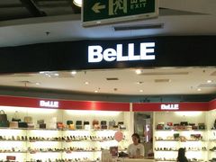 店内环境-飞洲国际广场