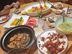 -德胜轩正宗顺德菜(宝安沙井会展中心店)