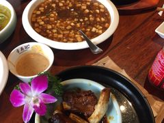 -章吴记喜瑞餐厅(东东城店)