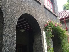 -上海孙中山故居纪念馆