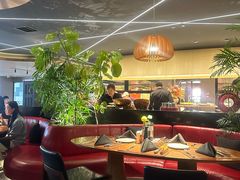 -拉蒂娜·巴西牛排馆 Latina·Brazilian Steakhouse(王府井喜悦店)
