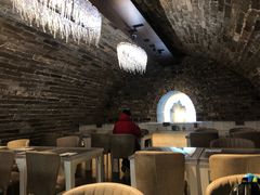 大堂-故宫冰窖餐厅
