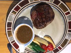 -斗牛士牛排(南京东路店)