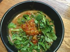 -牛很鲜潮汕牛肉火锅(朝晖路店)