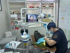 -牙博士口腔品牌连锁(杨浦店)