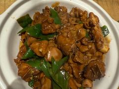 -泉畔人家·老济南经典鲁菜(大明湖店)