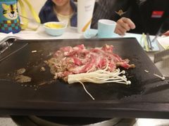 -韩时烤肉(枫蓝店)