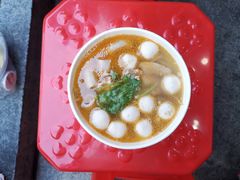 -明月虾面(厦禾路店)