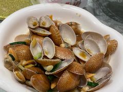 -阿巧一号私房菜(止园路店)