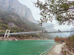 -河南宝泉旅游区