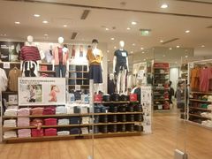 -优衣库(上海虹口龙之梦店)