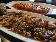 -老牌坊鲁菜名店(聊城美食岛店)