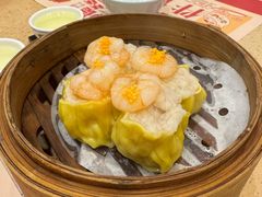 -点都德(皇岗村店)