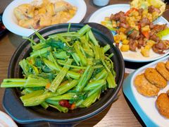 -创味·民间海南菜·非遗藤桥排骨(藤桥·免税城店)