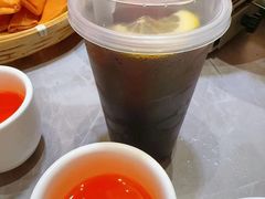 -肖记公安牛肉鱼杂馆·省级非物质文化遗产(江汉路直营店)