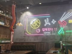-香猪坊韩国烤肉专属门店(魏公村店)