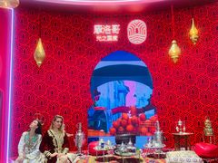 -东浩兰生上海世博展览馆