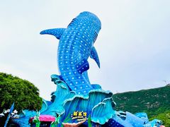 -珠海长隆海洋王国