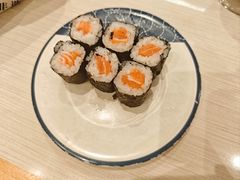 -滨寿司(高新伊藤店)