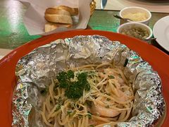 -我的意大利厨房