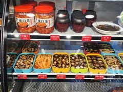 -韩麦大冷面(桂花街直营店)