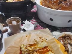-刘姐啤酒鱼民族演艺餐厅(西街总店)