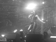 -MOSSO·Liveshow(M3香港广场店)