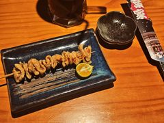 -葉家.焼鳥.居酒屋(惠利街店)