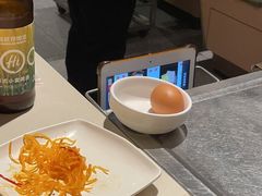 -海底捞火锅(劲松店)