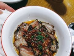 -李久其家民间餐厅(观沙岭公园店)