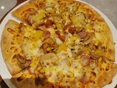 -必胜客(漕宝路店)