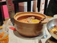 -吴掌柜·藕汤印象(南湖店)