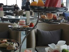 -悦厅·下午茶(杭州柏悦酒店)