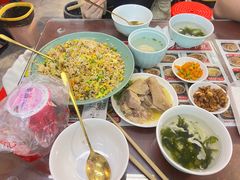 -扬二春炒饭(国庆路总店)