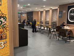 -麦当劳(金沙广场店)