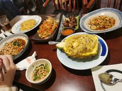 -紫滇源云南生态菜(丹凤街店)