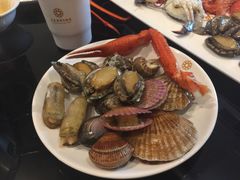 -台北A+A七喜饭店(德增街店)