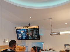 -Catch Bagel(芳草地店)