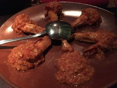 -花马天堂云南餐厅 Lost Heaven(高邮路店)