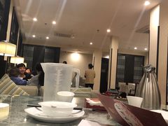 大堂-丽华园(青少年宫店)