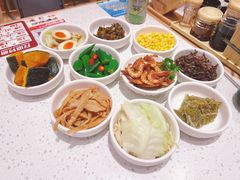 -味千拉面(瑞虹生活广场店)
