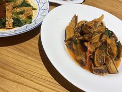 -胖老汉椒麻鸡清真新疆菜(西御街店)