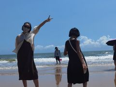 -日照海滨国家森林公园