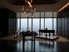 包厢-三迪希尔顿酒店·星空酒廊