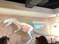 -自贡恐龙博物馆