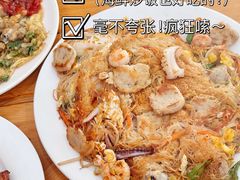 -福祥厦门小馆(舟孟北路店)