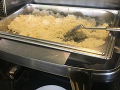 白米饭-水都餐厅