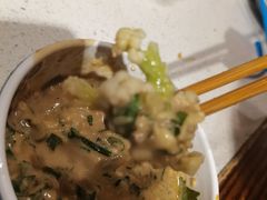 -阿串串老火锅(力盟店)