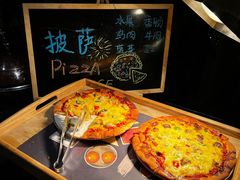 -沈阳和平艾美酒店新食谱西餐厅