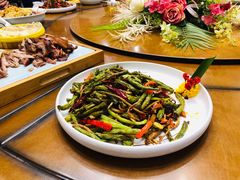 -呼兰区泰西酒店餐厅